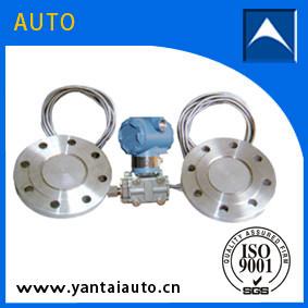 Buy cheap Pressure transmitter/Liquid level transmitter with low cost product