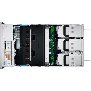 Buy cheap Intel Xeon Processor Type DEL L Poweredge R960 Rack Server for Enhanced Productivity from wholesalers