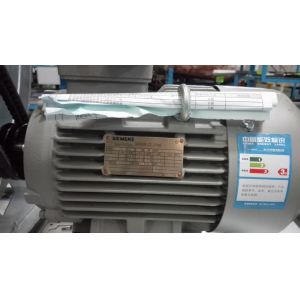 Low Noise Package AHUs with SIEMENS motor Kruger fan