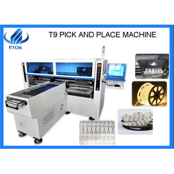 Buy cheap Flexible Strip SMT Mounter Machine 250000CPH Vacuum Adsorption from wholesalers