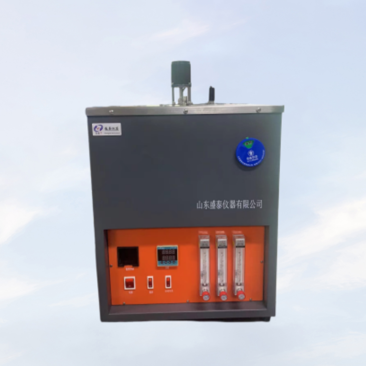 Buy cheap ASTM D1384 Antifreeze Coolant Corrosion Tester for Baking Cup Made of Heat-Resistant Glass from wholesalers