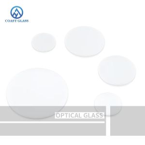 Buy cheap Anti Blue Concave Spherical Convex Lens Custom Processing Concentrating from wholesalers