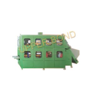 Buy cheap 7.45KW Reclaiming Rejected Tobacco and Cigarette Reclaimer from wholesalers