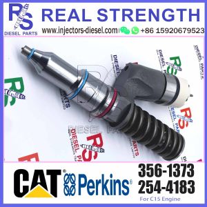 Buy cheap 356-1373 3561373 Diesel Common Rail Injector 20R-5353 20R5353 from wholesalers
