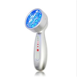Buy cheap Blue light acne led red light therapy machine from wholesalers