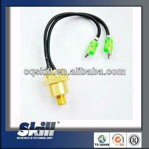 Buy cheap NTC Water Temperature Sensor for car/auto/generator manufacturer from wholesalers