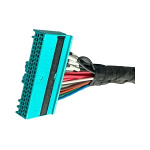 Buy cheap Heat Resistant Charging System Harness Customizable Electric Car Wiring Harness from wholesalers