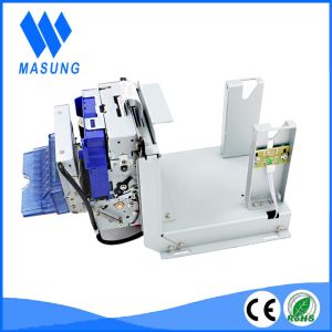 Bi-directional 9 Pin Dot Matrix Printer 3inch ECG Machine Printer