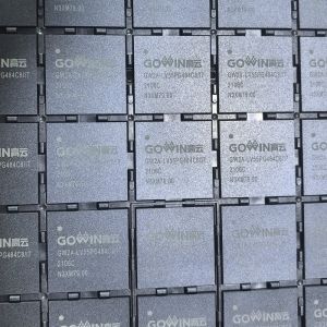 Buy cheap GW2A-LV55PG484C8/I7 PBGA484 4PLLs FPGA Field Programmable Gate Array from wholesalers