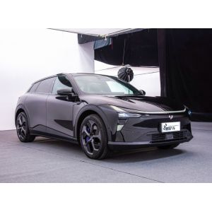 2025 ODM Smart Electric Vehicle Car Robocar Jiyue 01 Auto 240Kw 550Km 272Ps New