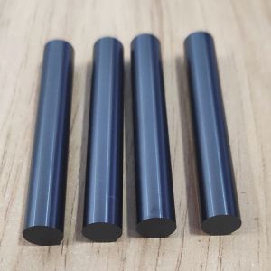 Buy cheap Custom Si3N4 Silicon Nitride Ceramic Welding Pins Round Rod from wholesalers