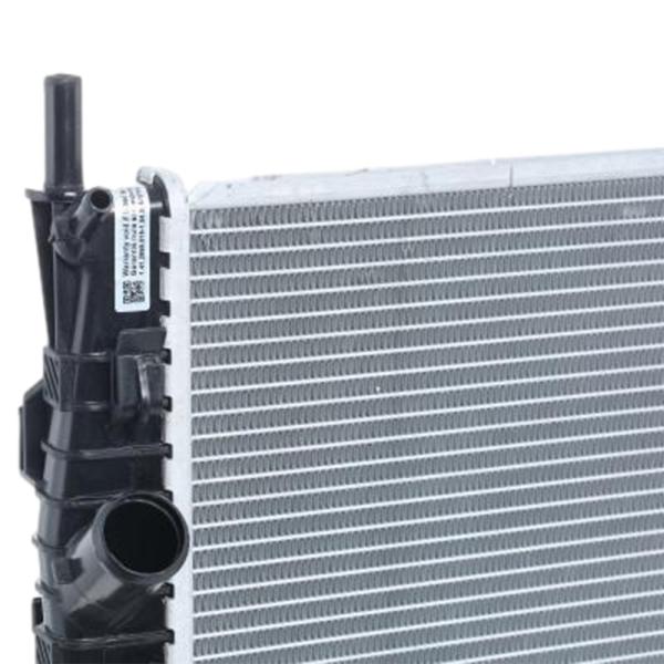 Buy cheap 8603621 for C30, S40, V50 Engine Cooling Radiator 2004- 1.6L from wholesalers