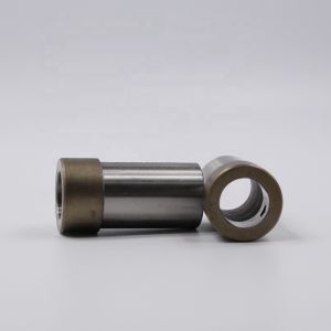 Buy cheap High Quality OEM/ODM Fasteners Head first punch Case from wholesalers
