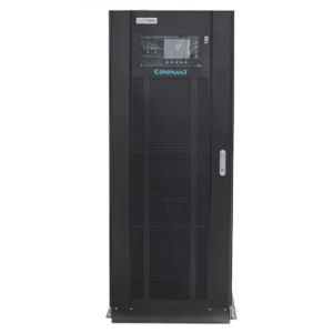 Buy cheap 90KVA Server Rack Ups  Online Hot  Swappable , ISP Server Power Backup Energy Saving High Efficiency from wholesalers