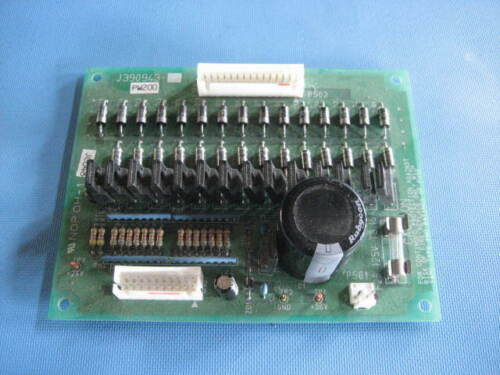 Buy cheap Noritsu QSS Series minilab spare part CVP PCB J390943 from wholesalers