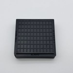 Buy cheap Stackable Cleanroom-Safe Tray for Chip Storage and Automated Operations Warpage 0.2mm from wholesalers