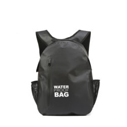 Buy cheap 420DTPULightweight Foldable Waterproof Backpack Traveling Hiking Foldable Backpack dry bag from wholesalers