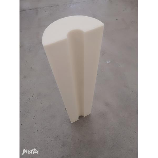 Quality Durable Polyisocyanurate Pipe Insulation For Low Temperature Industries for sale