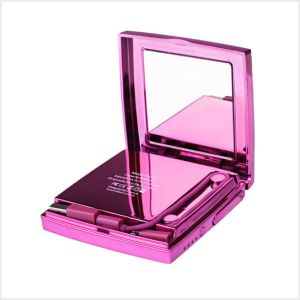 Buy cheap 4000mAh power bank with Mirror for lady from wholesalers