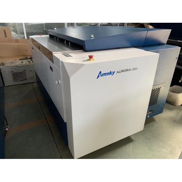 Quality Plate Repeatability ± 5 μm and Maximum Output 1130*930 Thermal CTP Machine TP4664G for Precise Printing Solutions for sale