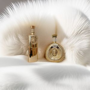 ODM Vacuum, 750ml Spirit Bottle, Electroplating Metalization/Galvanization