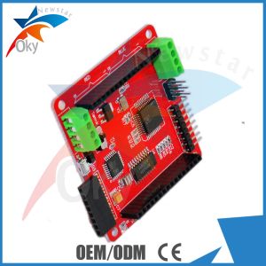 Buy cheap Board for Arduino , Full-color 8 * 8 LED RGB Matrix Screen Driver Board from wholesalers