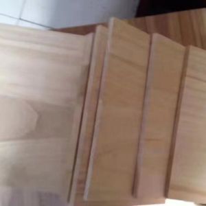 Buy cheap Home Office Taekwondo Karate Performance Board with Paulownia and Poplar Material from wholesalers