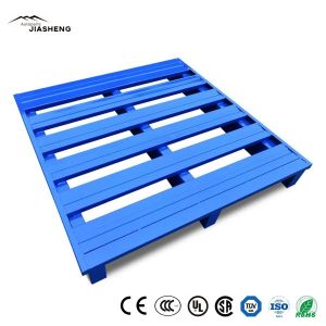 Buy cheap                  Newest Design Recyclable Lightweight and Convenient Aluminium Pallet Hot Sale              from wholesalers