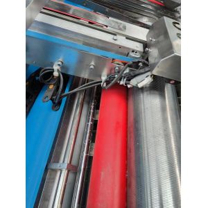 Buy cheap 5ply Sheet To Sheet Laminating Machine for Corrugated Paper with Automatic Servo Control and Precision Servo Control from wholesalers