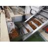 Buy cheap High Efficiency All In One Tomato Processing Equipment 2000T/D from wholesalers