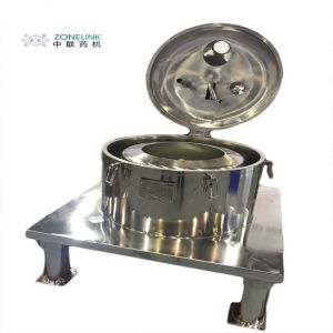 top discharging Professional explosion-proof sesame oil extraction with CE