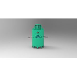 Buy cheap Roller Bit Core Barrel with Helix Flush from wholesalers
