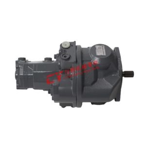 Buy cheap AP2D25-G2SP-16.8/6.5-XR Excavator Hydraulic Pumps For R80 DH80 from wholesalers
