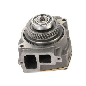 China 2W8001 3306 Standard Diesel Engine Water Pump 172-7767 on sale