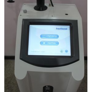 Buy cheap RF Pipe Fractional CO2 Laser bison fractional co2 laser from wholesalers