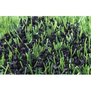Buy cheap Odorless 4mm High Elasticity Artificial Grass Rubber Granules from wholesalers