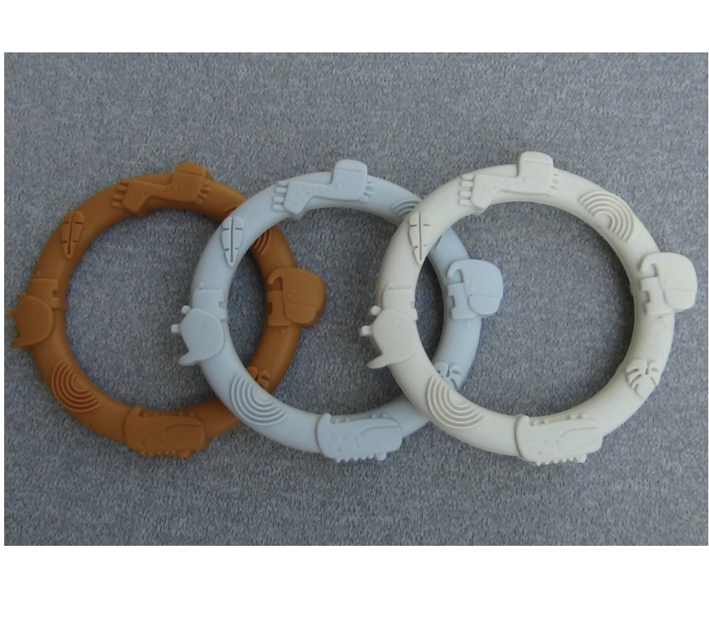 Buy cheap Food Grade Silicone Baby Tableware, Complementary Food Bowls And Spoons product