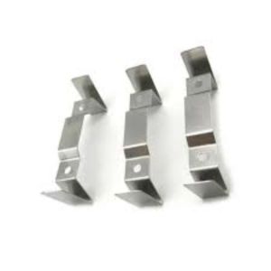 Buy cheap Affordable Customized Metal Stamping Parts with ±1% Tolerance and Standard Precision from wholesalers