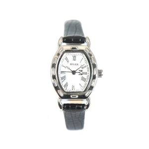 Buy cheap Stainless Steel Quartz Wrist Watch with Deployment Buckle and Tempered Glass for Women from wholesalers