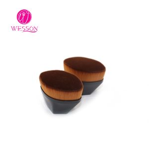 Buy cheap High Dense Refillable Bristle Kabuki Makeup Brushes from wholesalers