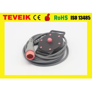 Buy cheap 8400-6921 TOCO High Frequency Ultrasonic Transducer / Medical Ultrasound Transducer from wholesalers