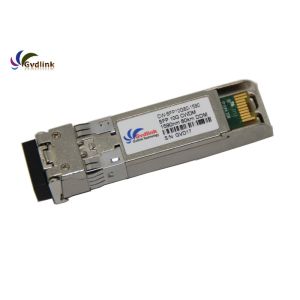 Buy cheap Cisco CWDM-SFP10G-1570-80 1570nm SFP+ Fiber Transceiver from wholesalers