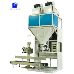 Low MOQ wood sawdust packing machine