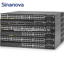 Buy cheap Aruba 6300M JL660A 24G PoE+ Switch with 4 SFP56 Uplinks from wholesalers