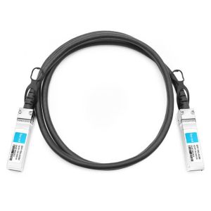 Buy cheap SFP-10G-AC5M 5m (16ft) 10G SFP+ to SFP+ Active Direct Attach Copper Cable from wholesalers