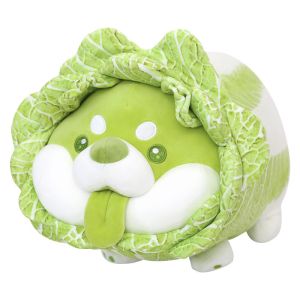 Buy cheap ASTM Standard Plush Vegetable Pig / Vegetable Dog Toys from wholesalers