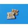 Buy cheap Quad RGBW LED Array 30W 4in1 Vertical Multichips 870lm LED Modules from wholesalers