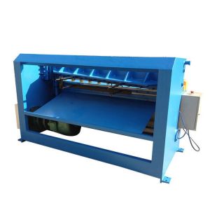 Buy cheap Plate Bending Machine (WC67Y50/2500) Aluminum Profile Bending Machine from wholesalers