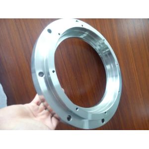 Buy cheap Forged ASTM B564 UNS N08020 Alloy 20 Steel Pipe FlangeDisc Ring Shaft Sleeves 1'-24' Size from wholesalers
