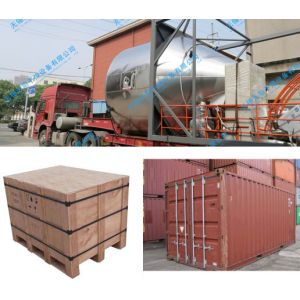 Buy cheap Atomizer Lithium Iron Phosphate Centrifugal Dryer Machine For Chemical Industry product